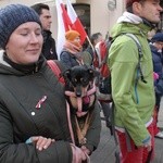 Święto Niepodległości w Krakowie 2017 Cz. 2