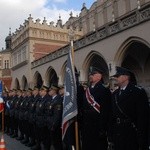 Święto Niepodległości w Krakowie 2017 Cz. 2