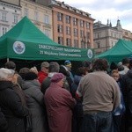 Święto Niepodległości w Krakowie 2017 Cz. 2