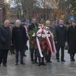 Święto Niepodległości w Krakowie 2017 Cz. 2