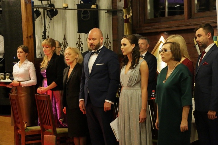 Wrocławski bal 11 listopada