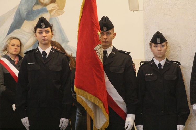 Uroczystości w parafii św. Brata Alberta