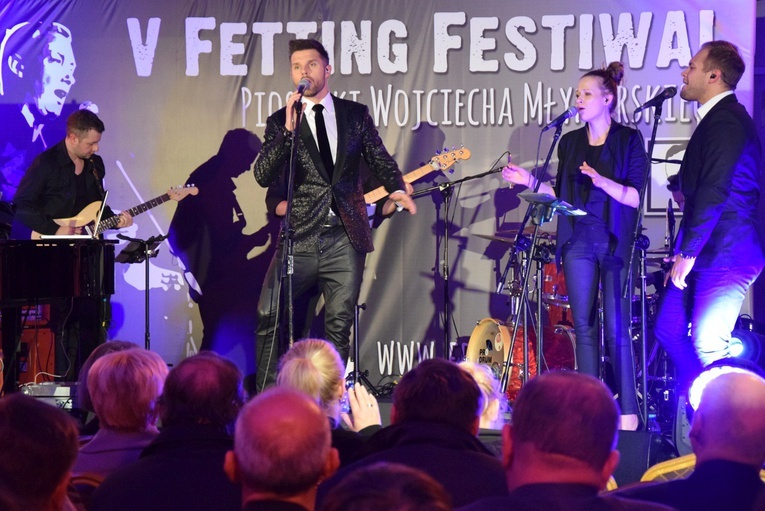 V Fetting Festiwal