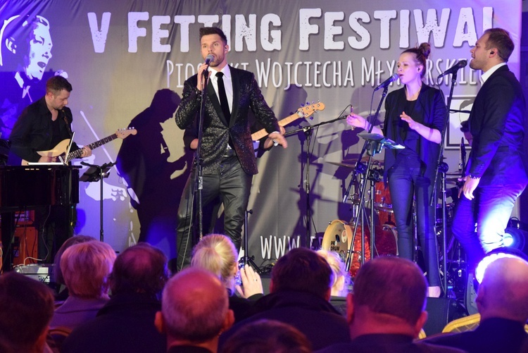 V Fetting Festiwal