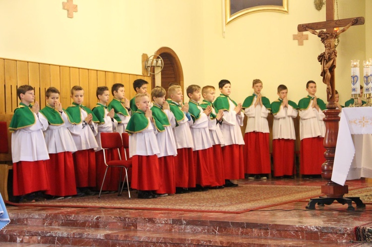 LSO w Dobrej i nie tylko