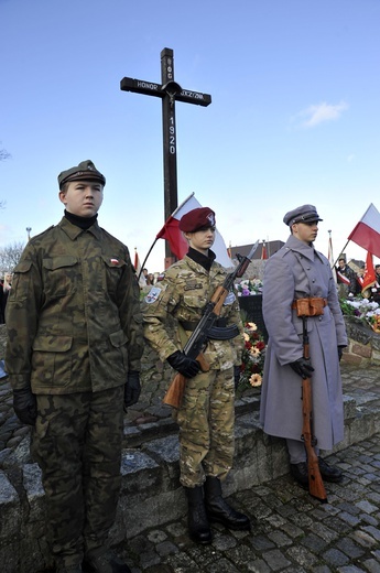 Święto Niepodległości w Pułtusku