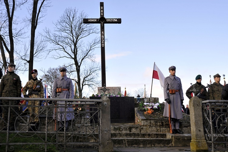 Święto Niepodległości w Pułtusku