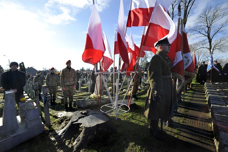 Święto Niepodległości w Pułtusku