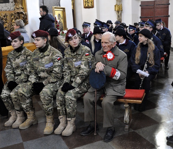 Święto Niepodległości w Pułtusku