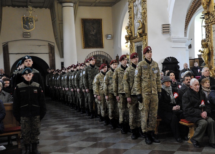 Święto Niepodległości w Pułtusku