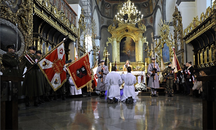 Święto Niepodległości w Pułtusku