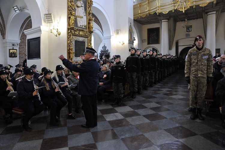 Święto Niepodległości w Pułtusku