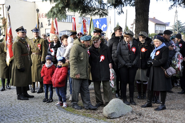 Święto Niepodległości w Pułtusku