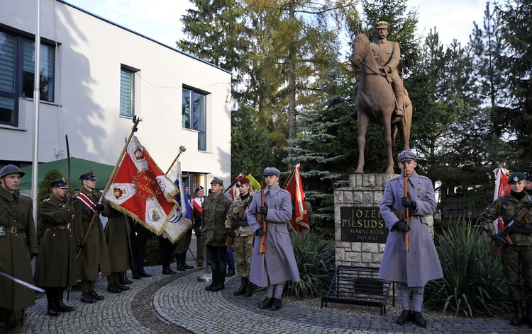 Święto Niepodległości w Pułtusku