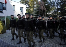 Święto Niepodległości w Pułtusku