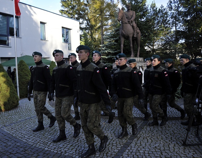 Święto Niepodległości w Pułtusku