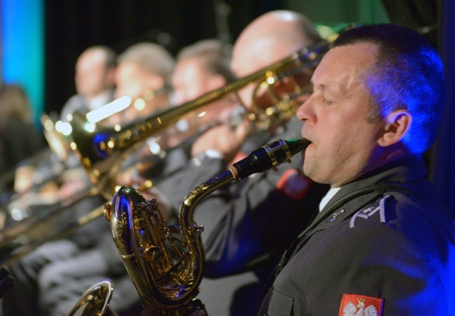 Koncert na Święto Niepodległości