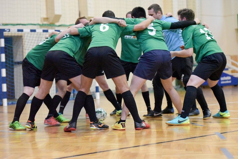 Mistrzostwa Polski Duszpasterstw Akademickich