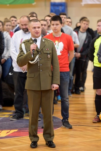 Mistrzostwa Polski Duszpasterstw Akademickich