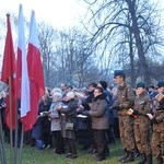 Wieczornica w Dębicy