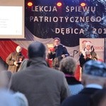 Wieczornica w Dębicy