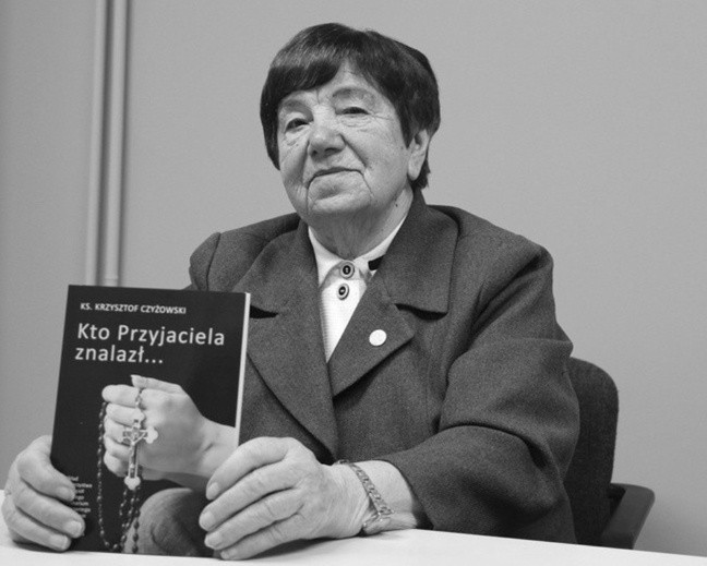 śp. Władysława Szatko