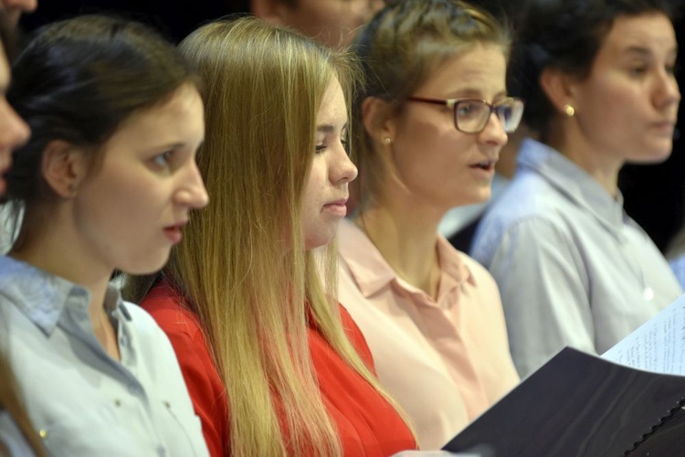 Rzeczpospolita śpiewająca