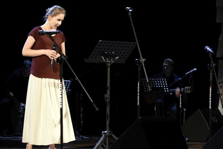 Rzeczpospolita śpiewająca