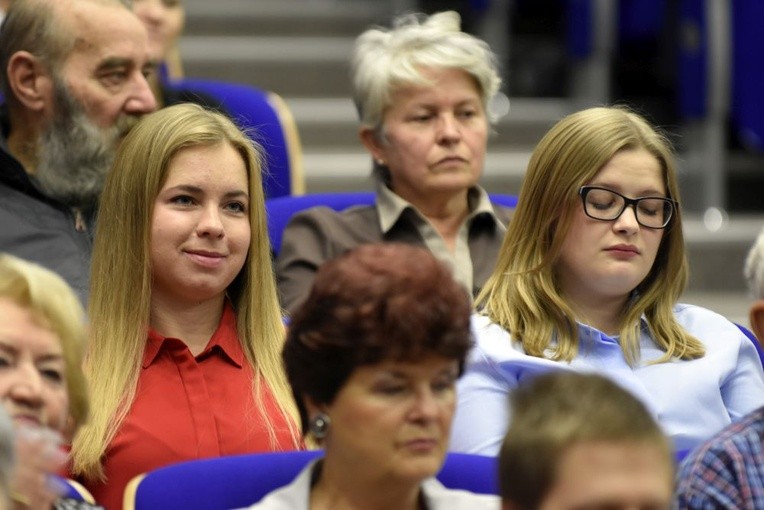 Rzeczpospolita śpiewająca