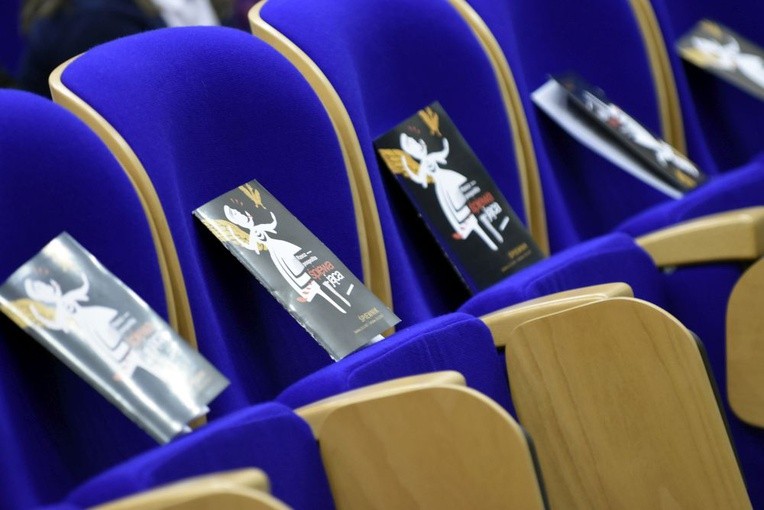 Rzeczpospolita śpiewająca