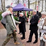 Obchody Święta Niepodległości w Czaplinku