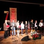 Diecezjalny Przegląd Pieśni Patriotycznych w Sulechowie