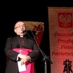 Diecezjalny Przegląd Pieśni Patriotycznych w Sulechowie