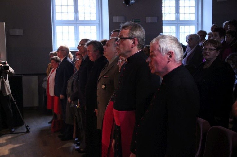 Diecezjalny Przegląd Pieśni Patriotycznych w Sulechowie