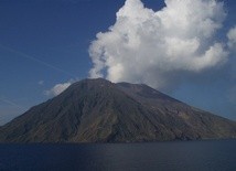 Włochy: O tych wulkanach dotąd nie wiedziano