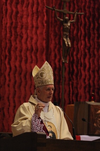 Admissio w seminarium