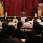 Admissio w seminarium
