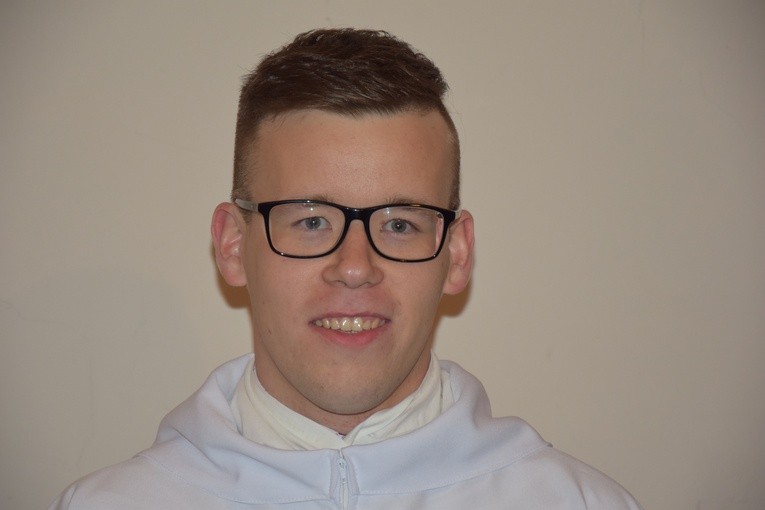 Klerycy MWSD po obtuniczynach 2017