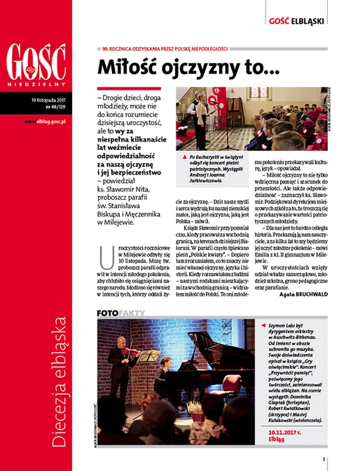 Gość Elbląski 46/2017
