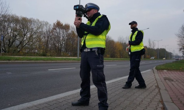 Mierzą, nagrywają i drukują 