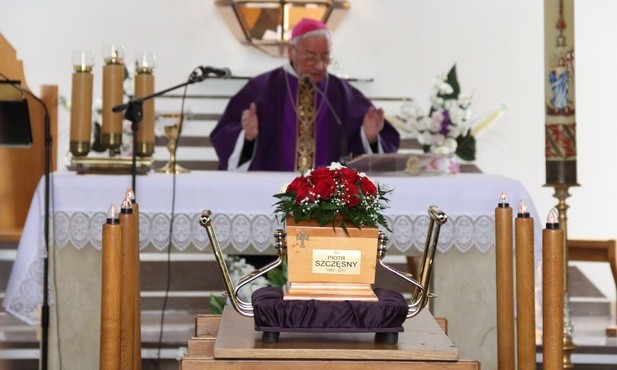 Kim jestem, by osądzać ten czyn?
