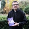 Ks. Krzysztof jest autorem wielu książek m.in. najnowszej zatytułowanej "Modlitwa serca"