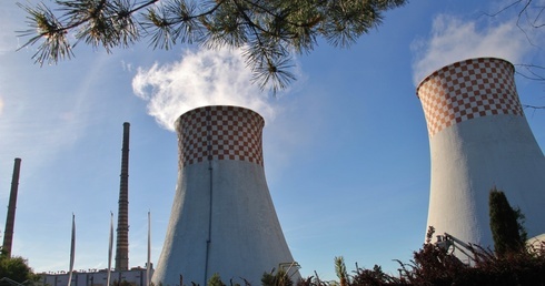 Elektrownia Rybnik wróciła w polskie ręce