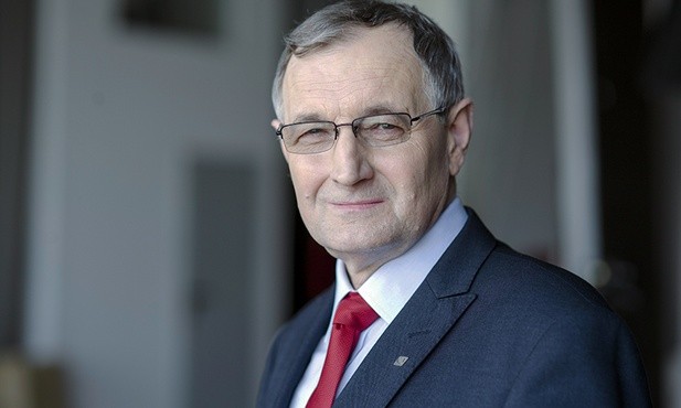 Pieniądz to środek, nie cel