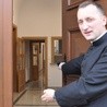 Otwarcie nowej siedziby sądu biskupiego