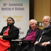 Biskupi świata na Śląsku