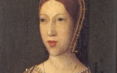 Św. Małgorzata Szkocka