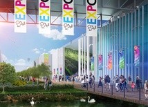 Polska nie zorganizuje Expo 2022 