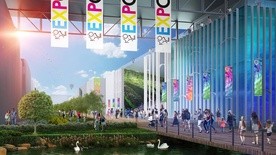 Polska nie zorganizuje Expo 2022 