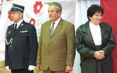 Odznaczenie ks. Jana Pasierbka